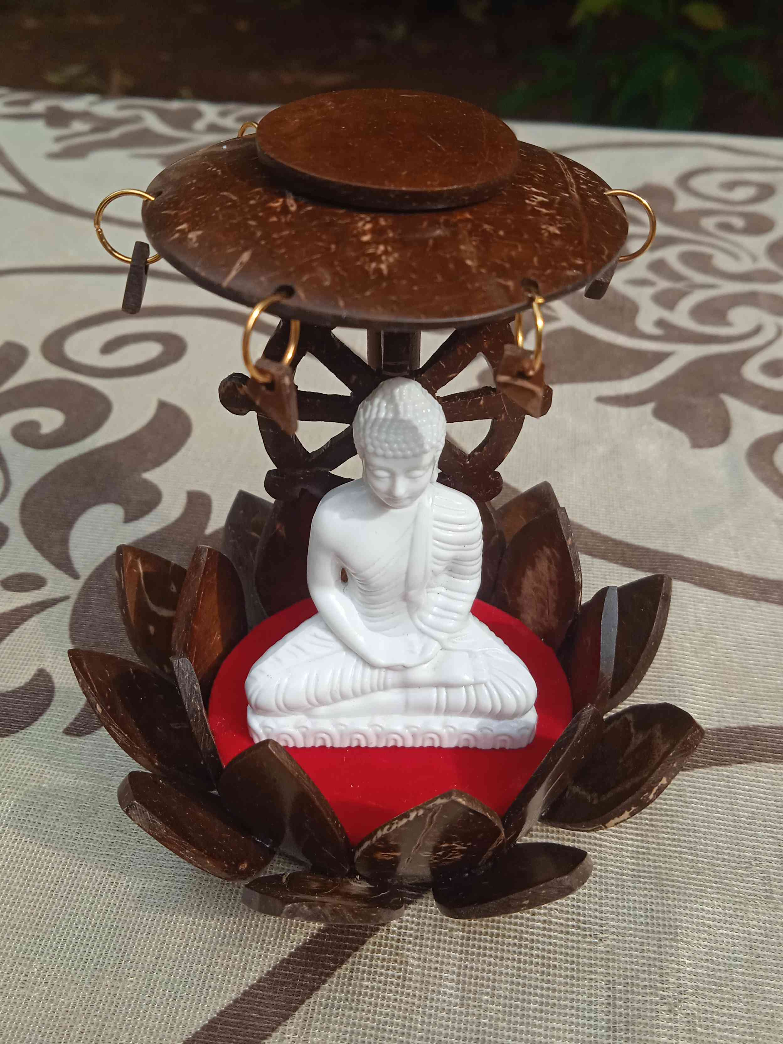 පොල්කටු නිර්මාණ